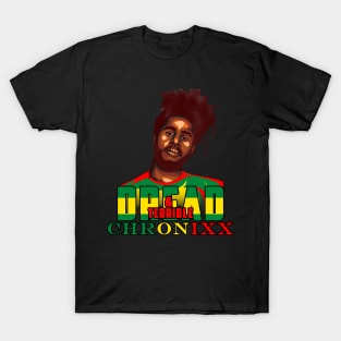 Chronixx T-Shirt